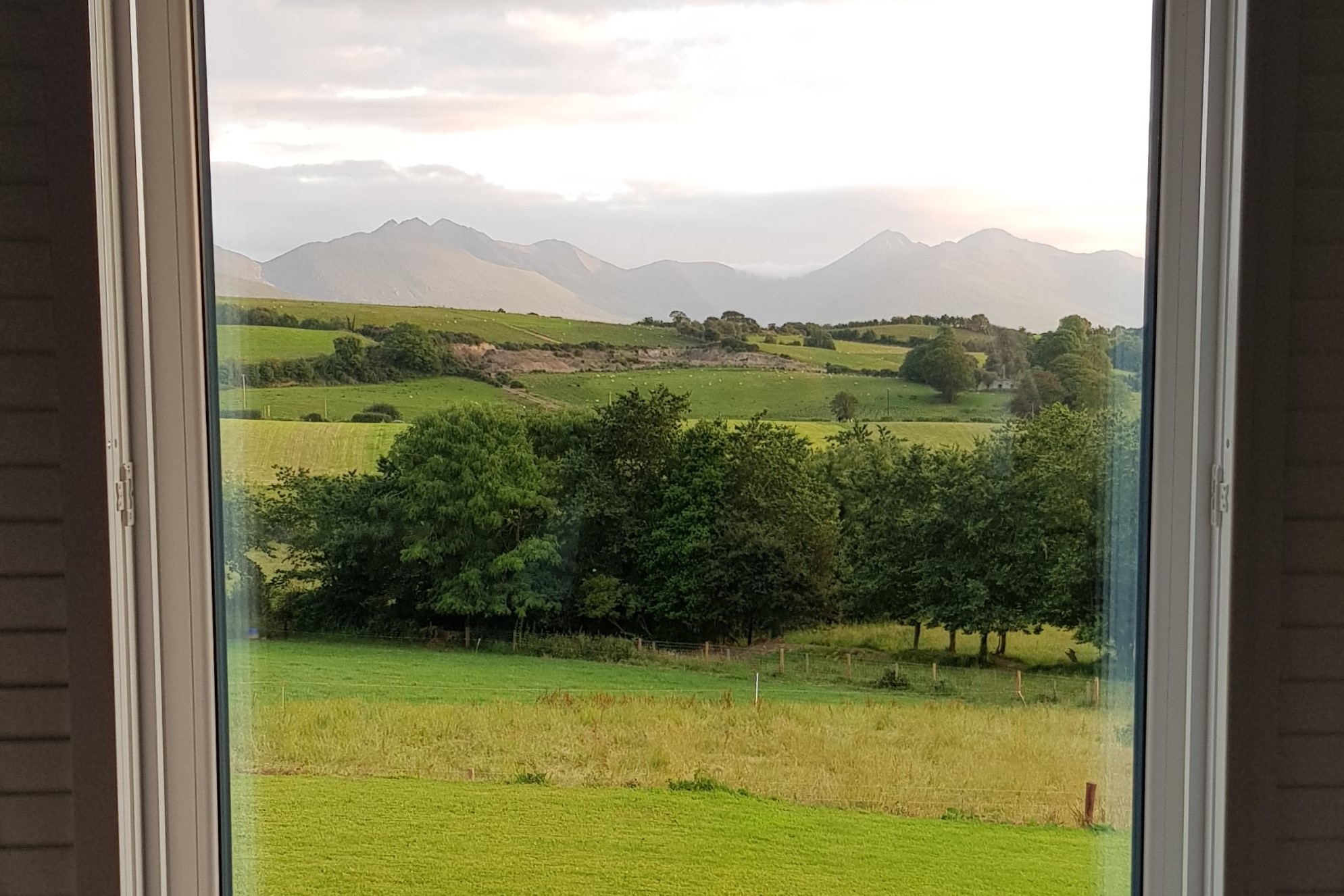 Mitä vastaanotollani tapahtuu